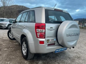 Suzuki Grand vitara 2.0i-4x4 бурзи бавни-климатроник-подгрев-Италия - 5900 € / 11539.40 лв. - 53136321 3