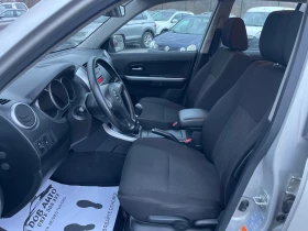 Suzuki Grand vitara 2.0i-4x4 бурзи бавни-климатроник-подгрев-Италия - 5900 € / 11539.40 лв. - 53136321 10