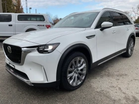 Mazda CX-90 * GT P MHEV! NAV! 360 CAM! BSM! 7 PASS! PANO ROOF! | Mobile.bg � ����� ������ 3