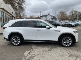 Mazda CX-90 * GT P MHEV! NAV! 360 CAM! BSM! 7 PASS! PANO ROOF! | Mobile.bg � ����� ������ 8