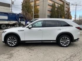 Mazda CX-90 * GT P MHEV! NAV! 360 CAM! BSM! 7 PASS! PANO ROOF! | Mobile.bg � ����� ������ 4