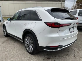 Mazda CX-90 * GT P MHEV! NAV! 360 CAM! BSM! 7 PASS! PANO ROOF! | Mobile.bg � ����� ������ 5