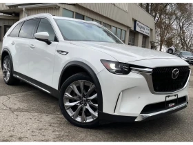 ������ Mazda CX-90