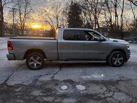 Dodge RAM 1500 * Sport * CARFAX * ��� ������������ ������ | Mobile.bg � ����� ������ 3