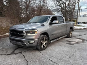 ������ Dodge RAM 1500