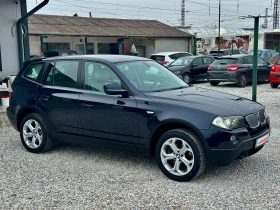 BMW X3 2.0D* FACE* NAVI* AVTOMAT - 4860 € / 9505.33 лв. - 70861144 6