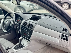 BMW X3 2.0D* FACE* NAVI* AVTOMAT - 4860 € / 9505.33 лв. - 70861144 8