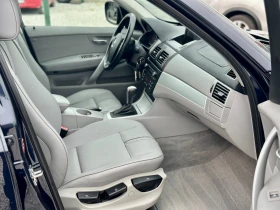 BMW X3 2.0D* FACE* NAVI* AVTOMAT - 4860 € / 9505.33 лв. - 70861144 7