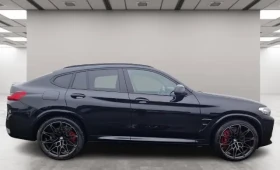 BMW X4 M Competition = Shadow Line = Гаранция - 66832 € / 130712.03 лв. - 42525258 4