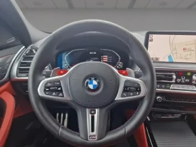 BMW X4 M Competition = Shadow Line = Гаранция - 66832 € / 130712.03 лв. - 42525258 6