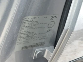 Audi Q5 PREMIUM  CARFAX - 36200 € / 70801.05 лв. - 21049974 7