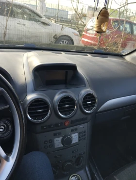 Opel Antara - 4350 € / 8507.86 лв. - 56535338 5