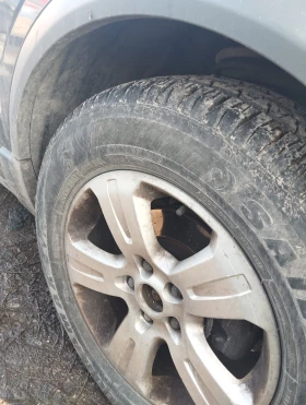 Opel Antara - 4350 € / 8507.86 лв. - 56535338 3