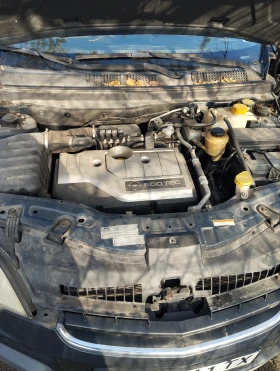 Opel Antara - 4350 € / 8507.86 лв. - 56535338 7