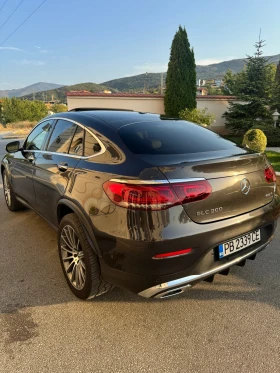 Mercedes-Benz GLC 300 undefined | Auto.bg — изображение 9