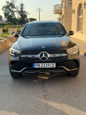 Mercedes-Benz GLC 300 undefined | Auto.bg — изображение 4