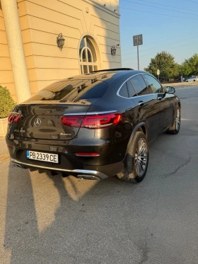 Mercedes-Benz GLC 300 undefined | Auto.bg — изображение 7
