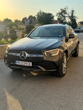 Mercedes-Benz GLC 300 undefined | Auto.bg — изображение 2