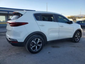 Kia Sportage ПОДГРЕВ* КАМЕРА* КЕЙЛЕС* LANE* ASSIST - 10000 € / 19558.30 лв. - 14495398 3