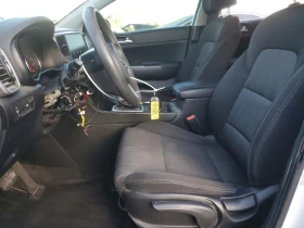 Kia Sportage ПОДГРЕВ* КАМЕРА* КЕЙЛЕС* LANE* ASSIST - 10000 € / 19558.30 лв. - 14495398 7