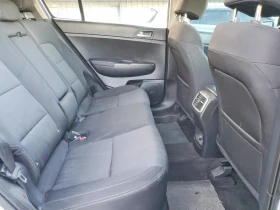 Kia Sportage ПОДГРЕВ* КАМЕРА* КЕЙЛЕС* LANE* ASSIST - 10000 € / 19558.30 лв. - 14495398 11