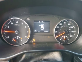 Kia Sportage ПОДГРЕВ* КАМЕРА* КЕЙЛЕС* LANE* ASSIST - 10000 € / 19558.30 лв. - 14495398 9