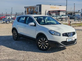 Nissan Qashqai 1.6 117 К.С. ГАЗ БЕНЗИН! 