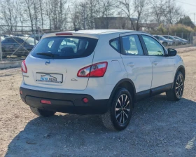 Nissan Qashqai 1.6 БЕНЗИН 117 К.С. ГАЗ! УНИКАЛНО СЪСТОЯНИЕ! - 5899 € / 11537.44 лв. - 47775903 5