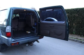 Toyota Land cruiser D4D - 10400 € / 20340.63 лв. - 18814190 8