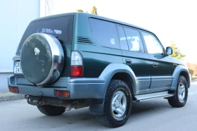 Toyota Land cruiser D4D - 10400 € / 20340.63 лв. - 18814190 6