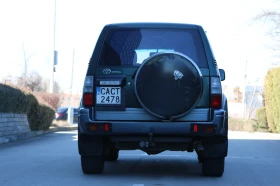 Toyota Land cruiser D4D - 10400 € / 20340.63 лв. - 18814190 7