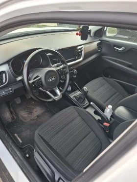 Kia Stonic 1.6 CRDI - 12777 € / 24989.64 лв. - 21950420 11