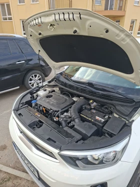Kia Stonic 1.6 CRDI - 12777 € / 24989.64 лв. - 21950420 15