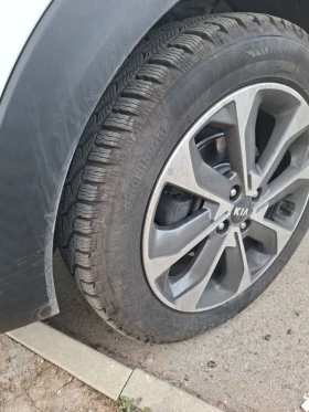 Kia Stonic 1.6 CRDI - 12777 € / 24989.64 лв. - 21950420 13