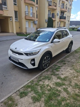 ������ Kia Stonic