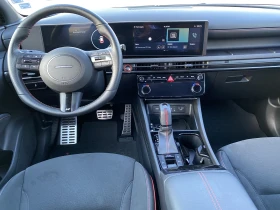 Hyundai Tucson 1.6 T-GDI/N Line/ MHEV / �������� �� 2030 | Mobile.bg � ����� ������ 9