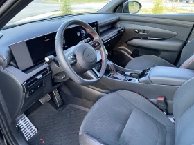 Hyundai Tucson 1.6 T-GDI/N Line/ MHEV / �������� �� 2030 | Mobile.bg � ����� ������ 10