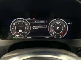 Jaguar F-PACE * S AWD| NAV| BACKUP| BUCKET SEATS| LKA| BSM| HUD| | Auto.bg — изображение 14