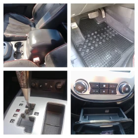 Hyundai Santa fe - 4950 € / 9681.36 лв. - 66957866 8