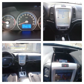 Hyundai Santa fe - 4950 € / 9681.36 лв. - 66957866 7