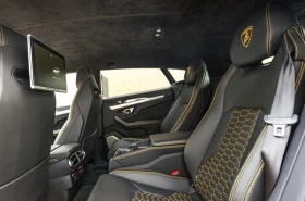 Lamborghini Urus 4.0 V8 Q-Citura Carbon TV | Auto.bg — изображение 8