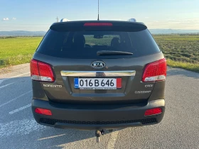 Kia Sorento 2.2 CRDI AUTO FULL | Mobile.bg � ����� ������ 6