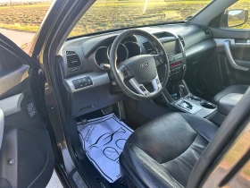 Kia Sorento 2.2 CRDI AUTO FULL | Mobile.bg � ����� ������ 8