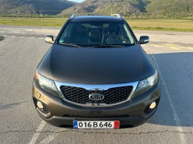 ������ Kia Sorento