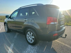 Kia Sorento 2.2 CRDI AUTO FULL | Mobile.bg � ����� ������ 4