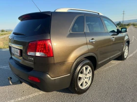 Kia Sorento 2.2 CRDI AUTO FULL | Mobile.bg � ����� ������ 5