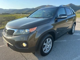 Kia Sorento 2.2 CRDI AUTO FULL | Mobile.bg � ����� ������ 3