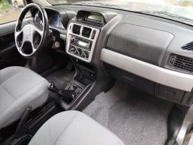 Mitsubishi Pajero pinin 1.8 MPI | Mobile.bg � ����� ������ 12