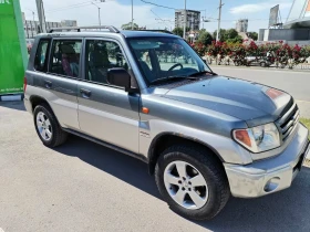 Mitsubishi Pajero pinin 1.8 MPI | Mobile.bg � ����� ������ 10