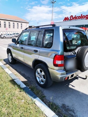Mitsubishi Pajero pinin 1.8 MPI | Mobile.bg � ����� ������ 15